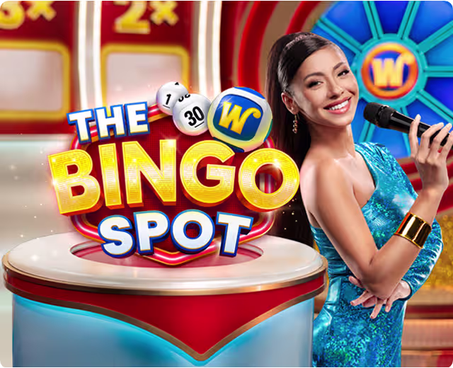 Bingo Delight